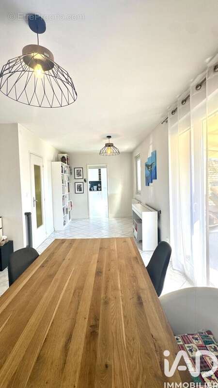 Maison 92 m² à Argancy  - photo 9