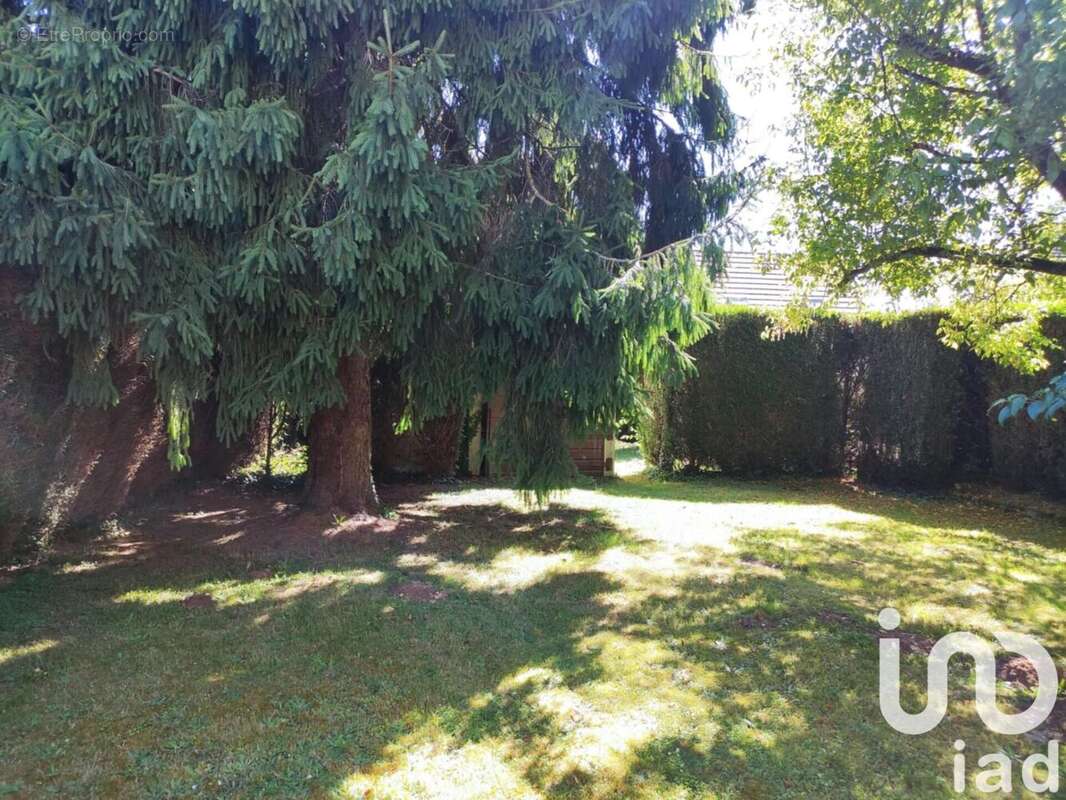 Photo 2 - Maison à SAINTE-GENEVIEVE