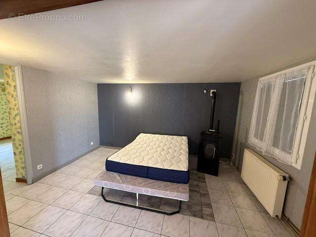Maison 132 m² à Le Noyer-En-Ouche  - photo 7