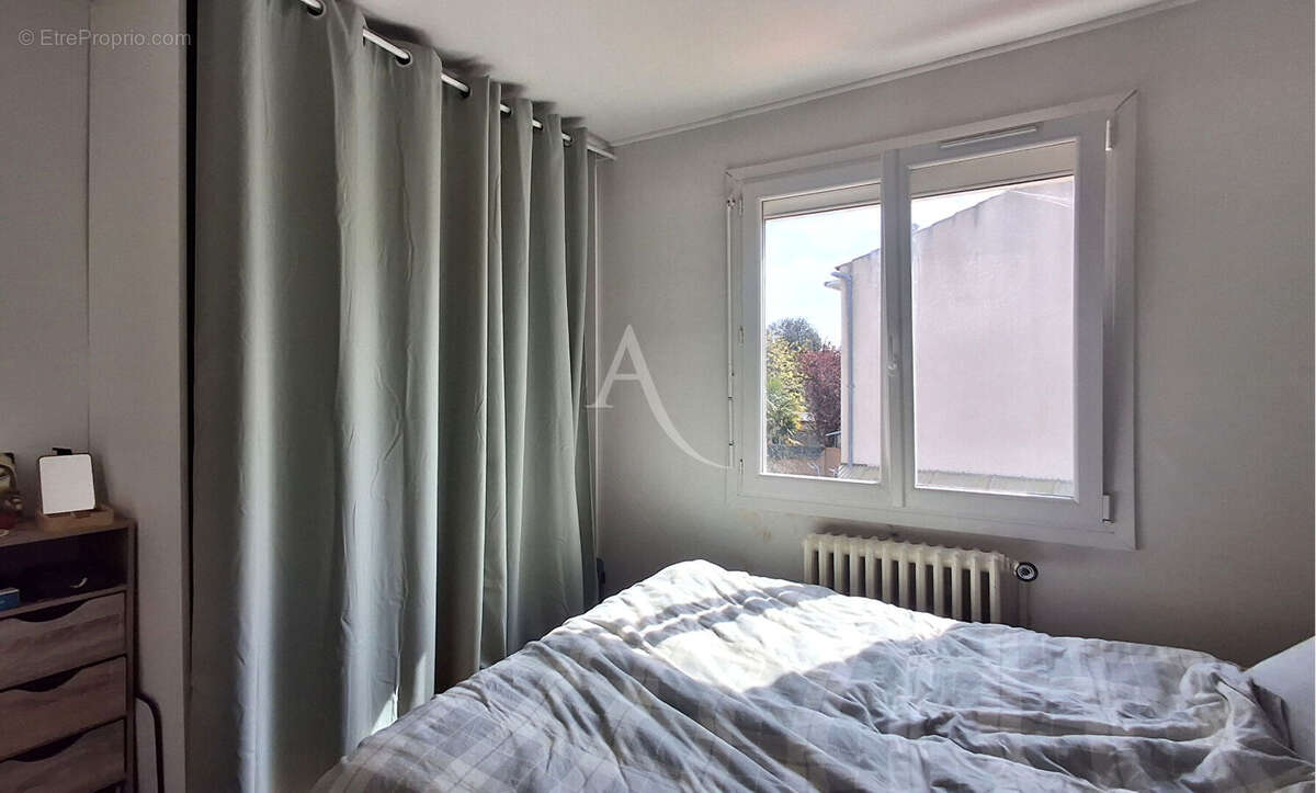 Maison à LA ROCHELLE