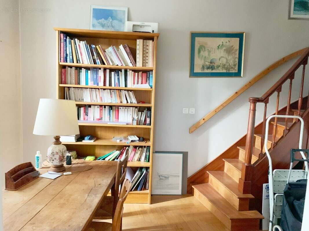 Appartement à BRIVE-LA-GAILLARDE