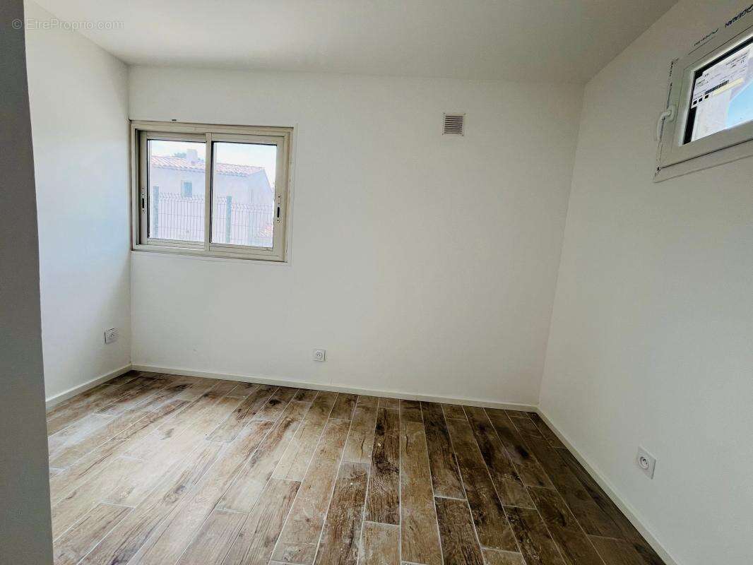 Appartement à LA GARDE