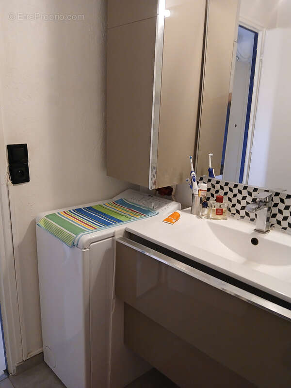 Appartement à CANDILLARGUES