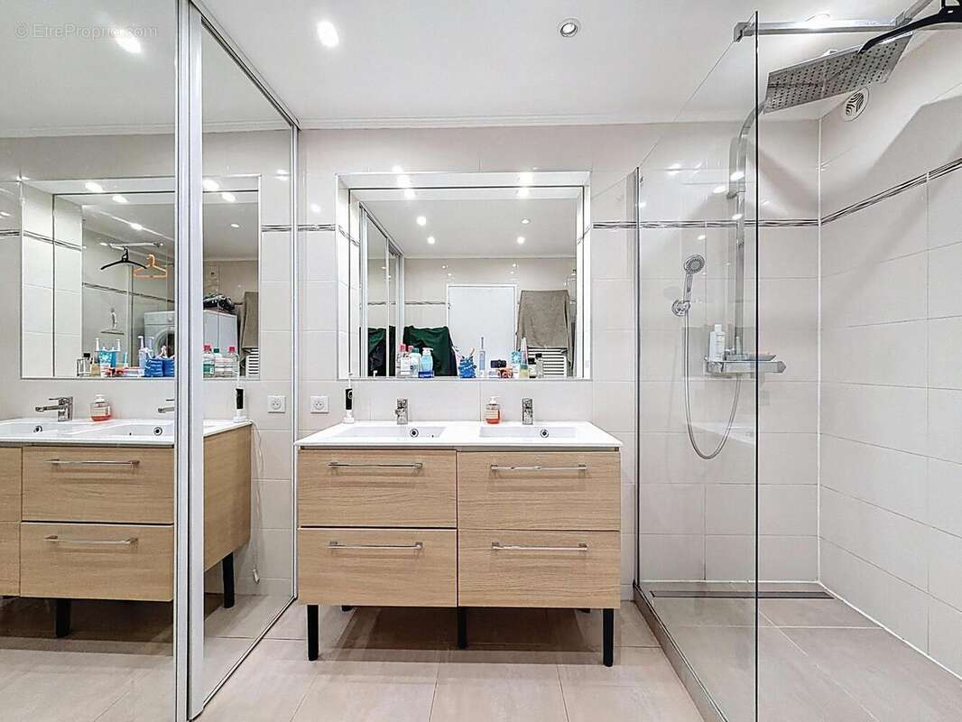Photo 9 - Appartement à CHATOU
