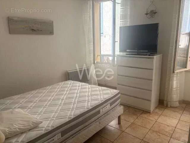 Appartement à BIOT
