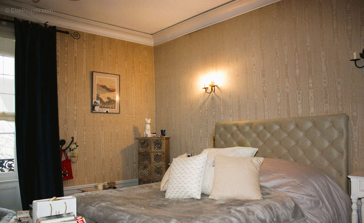 Maison à DAMPIERRE-SUR-SALON