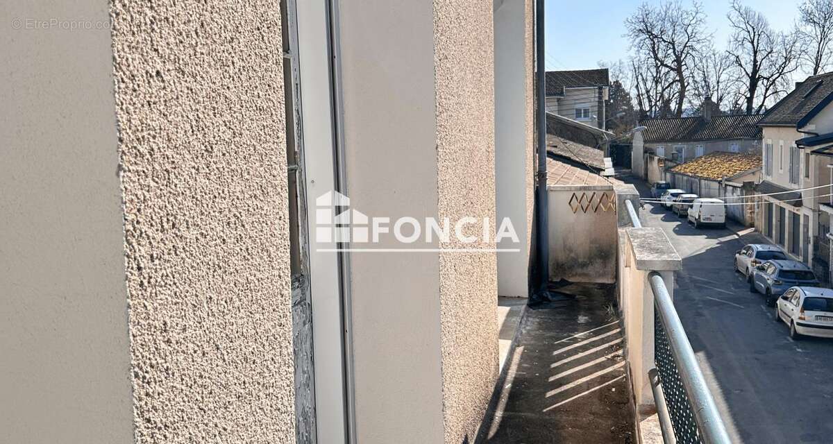 Appartement à PERIGUEUX