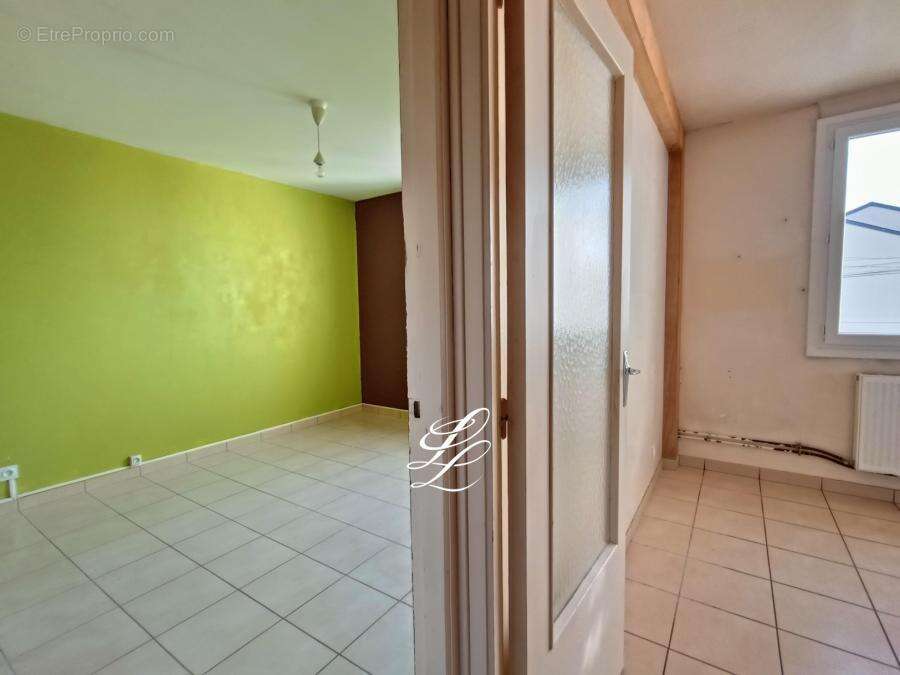 Maison 90 m² à Le Mans  - photo 483