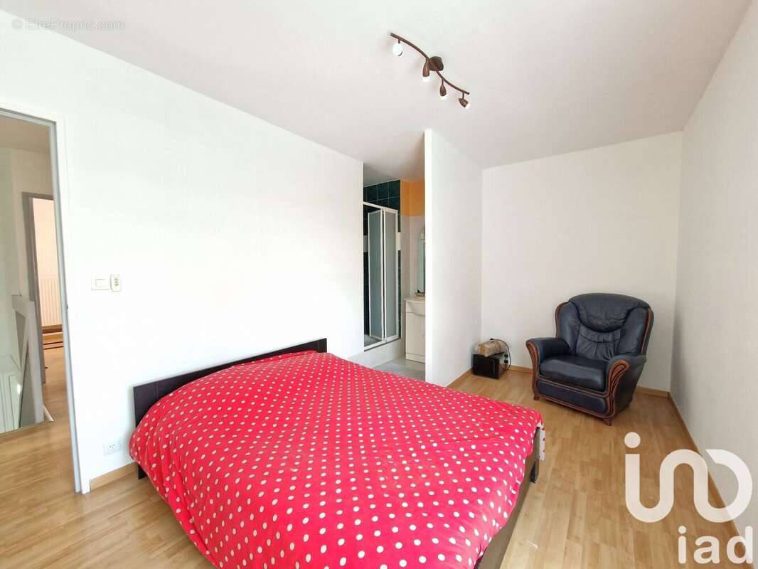 Photo 7 - Maison à BASSE-GOULAINE