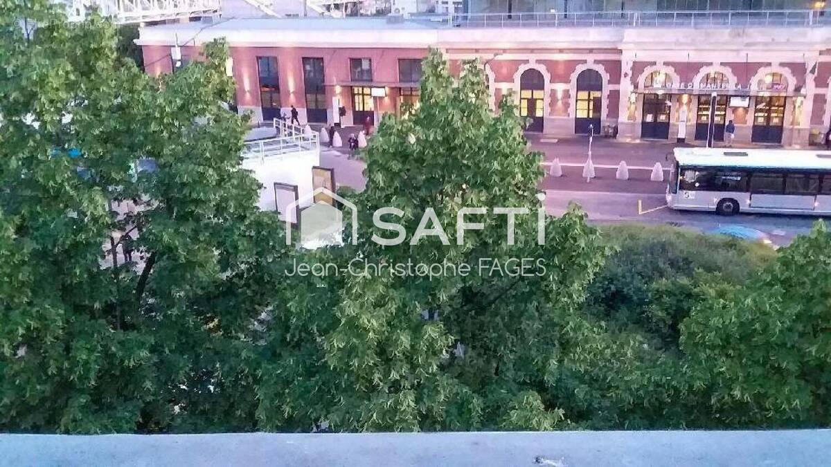 Photo 1 - Appartement à MANTES-LA-JOLIE