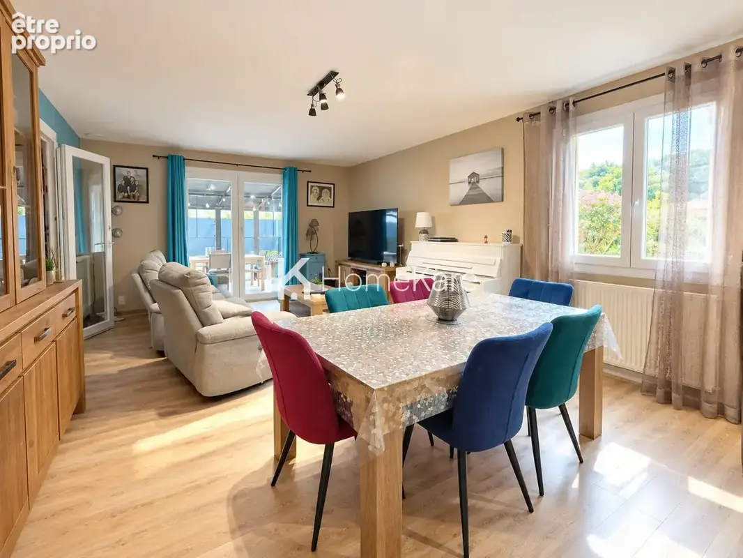 Maison 5 pièces 130 m² à vendre à Saverdun (09700) - photo 2