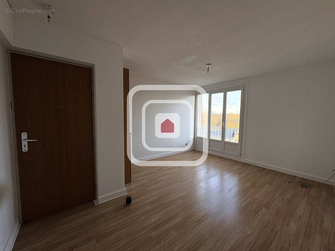 Appartement à REIMS