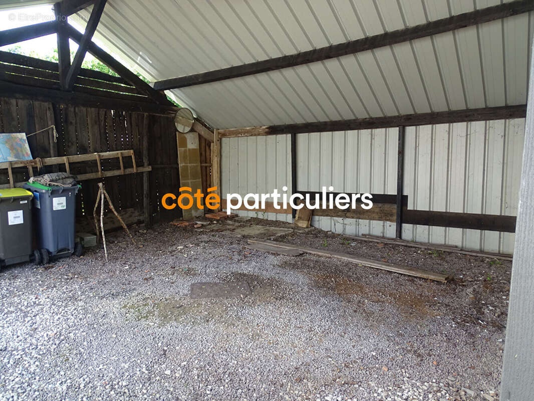 Maison à LA CELLE-CONDE