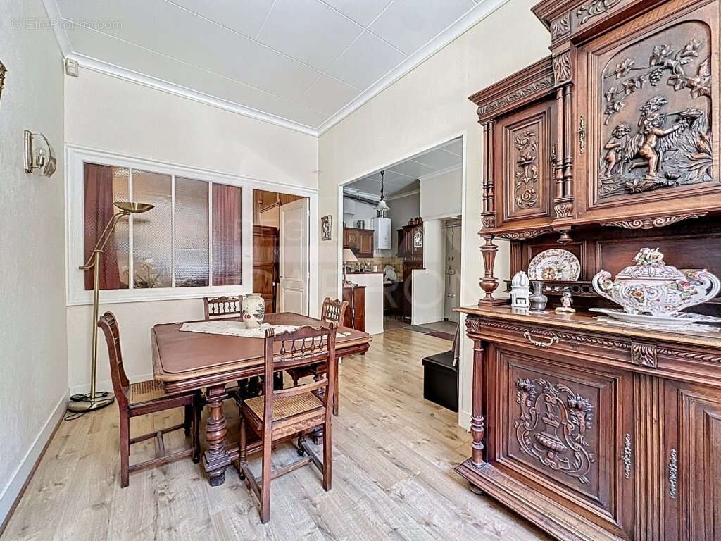 Appartement à LYON-4E