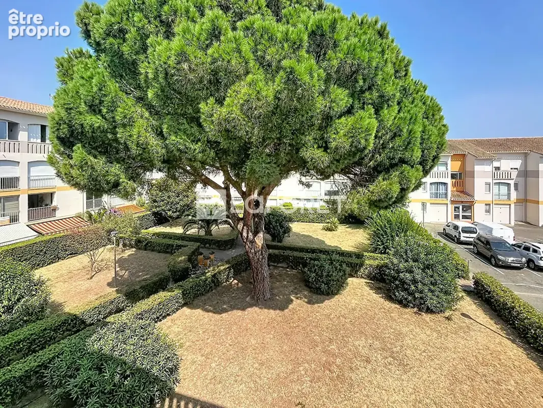 Appartement Argeles Sur Mer 2 pièces 28 m2 avec place de parking privative - photo 7