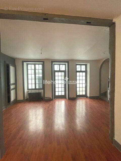 Maison 98 m² à Chateauroux  - photo 5