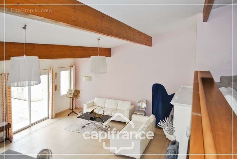  EXCEPTIONNEL – Maison de charme avec piscine  - photo 10