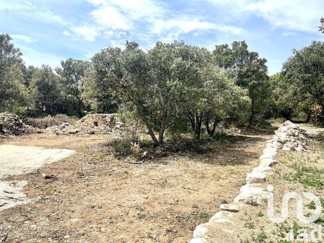 Photo 7 - Terrain à SAINT-RESTITUT