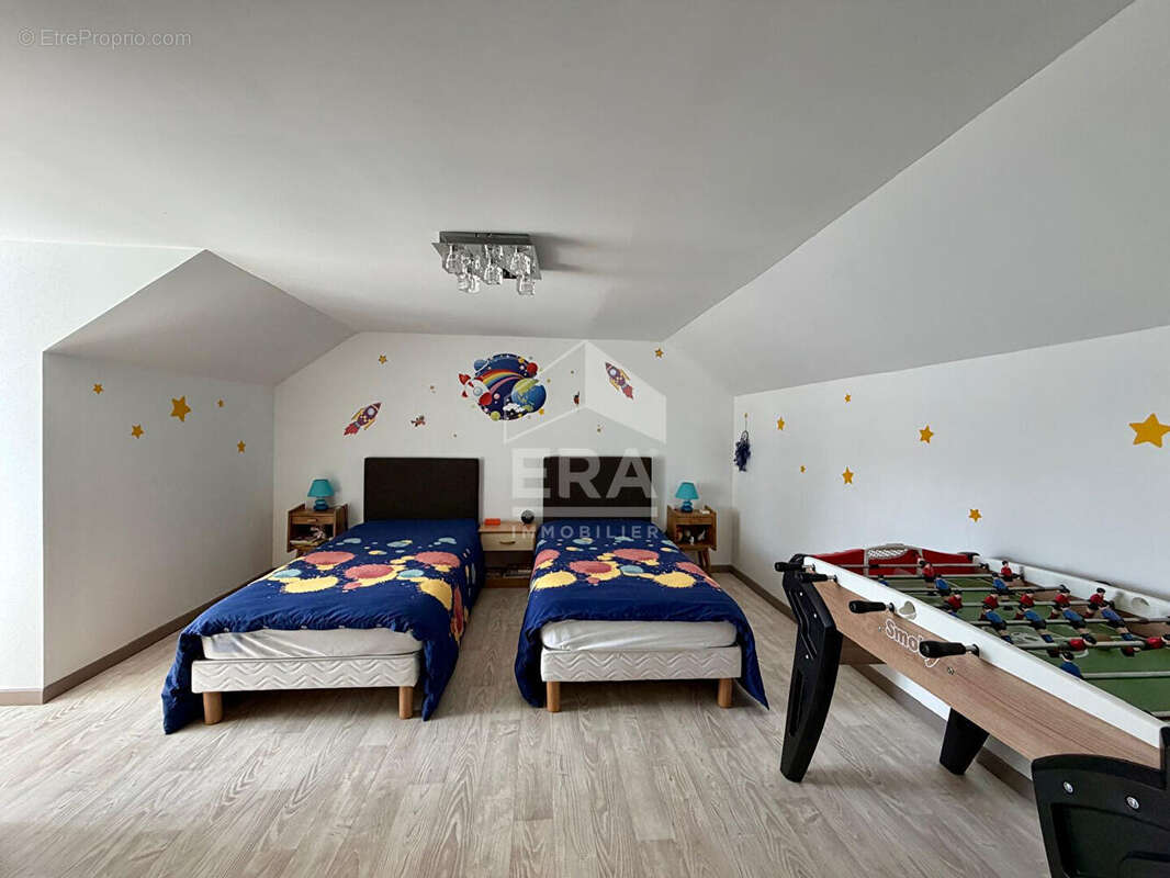 Maison 145m² à nemours - photo 17