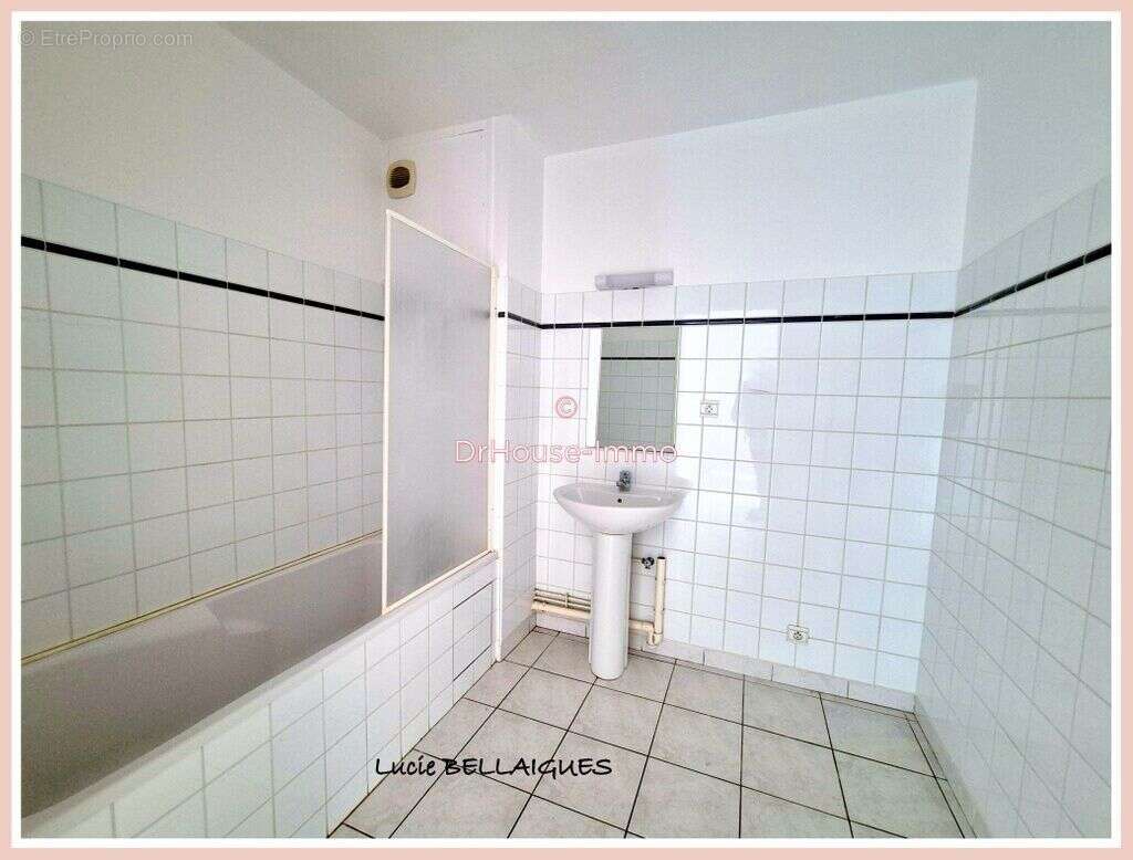 Appartement à TROYES