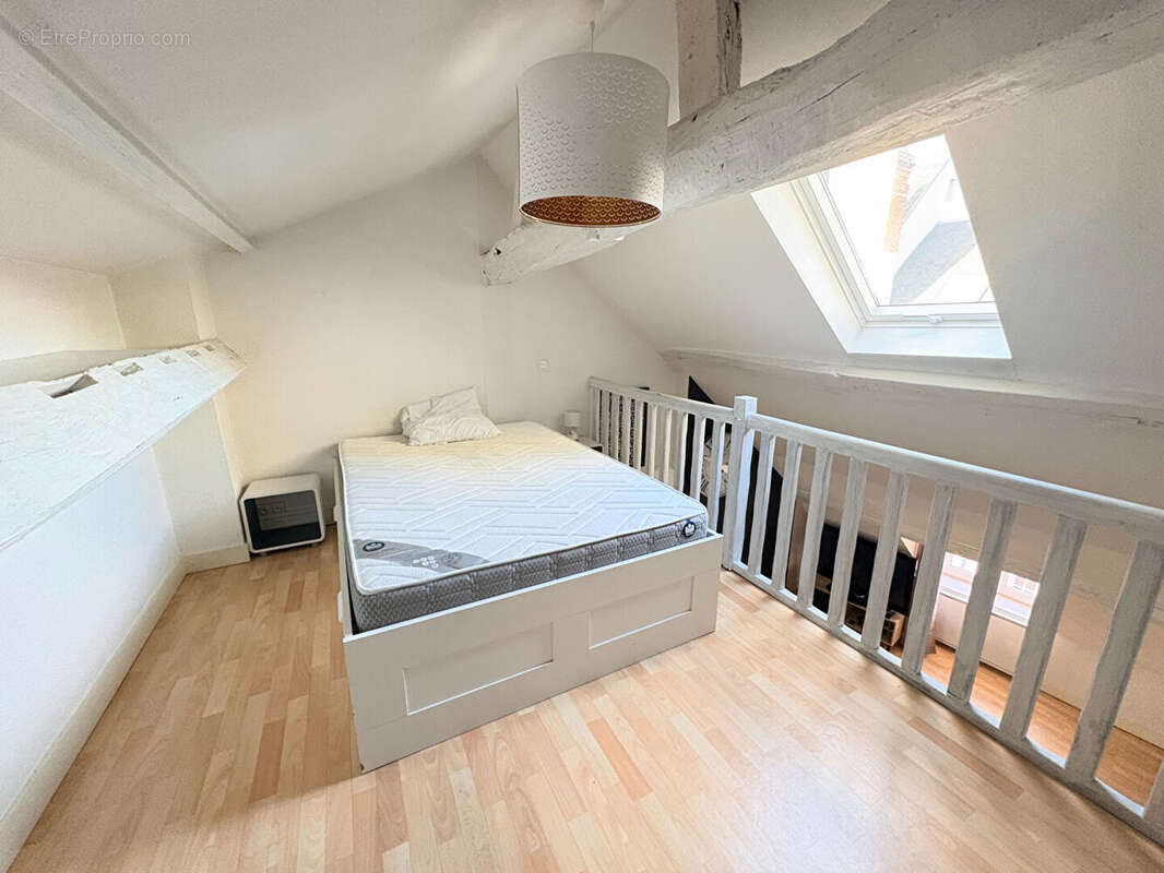 Appartement à ORLEANS