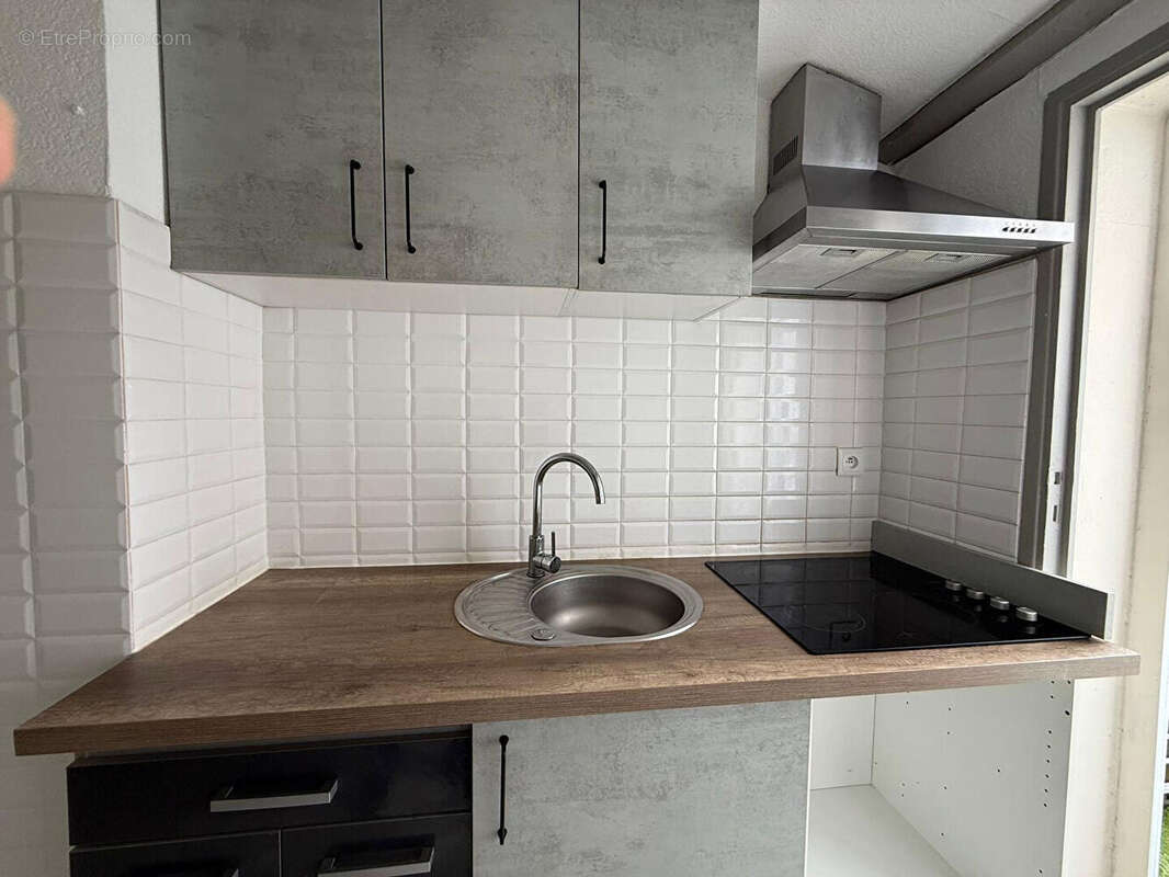 Appartement à NARBONNE