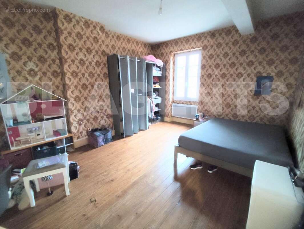 IMG_20251124_123531~2 - Maison à VIELMUR-SUR-AGOUT