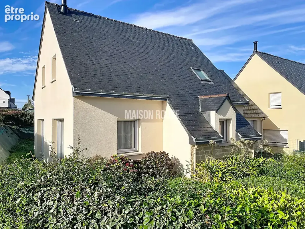 Maison pleneuf-val-andre - photo 1