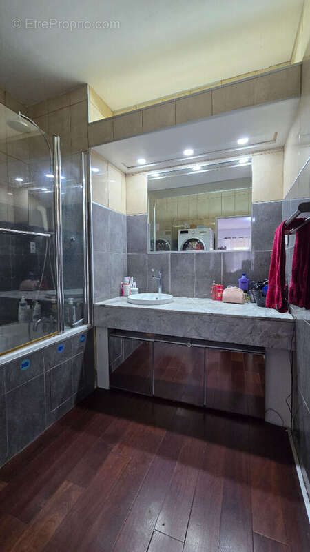 Appartement à VERSAILLES