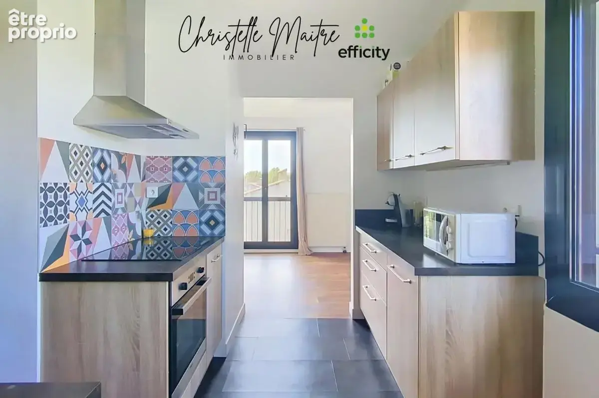 Appartement - photo 9