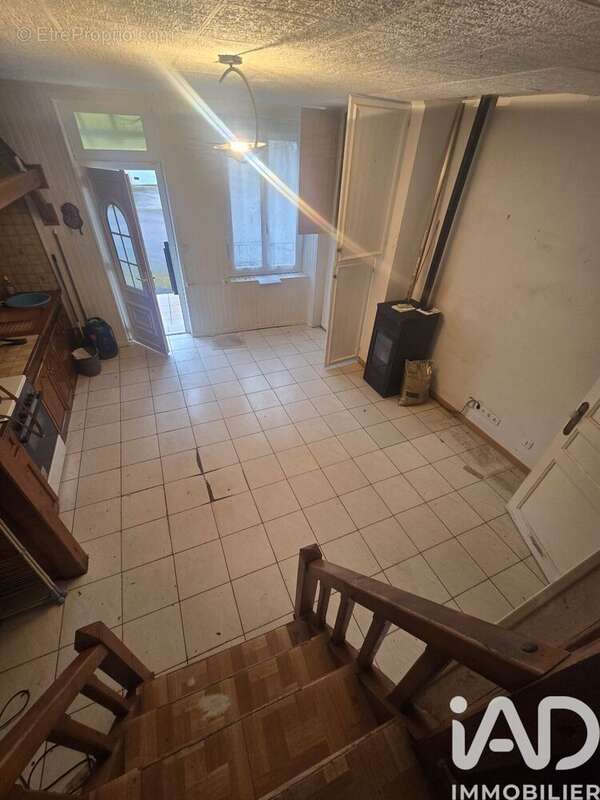 Photo 4 - Maison à DORMANS