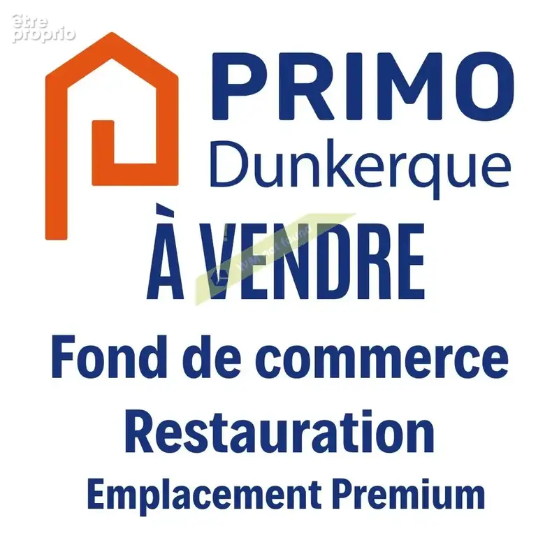 Commerce à DUNKERQUE