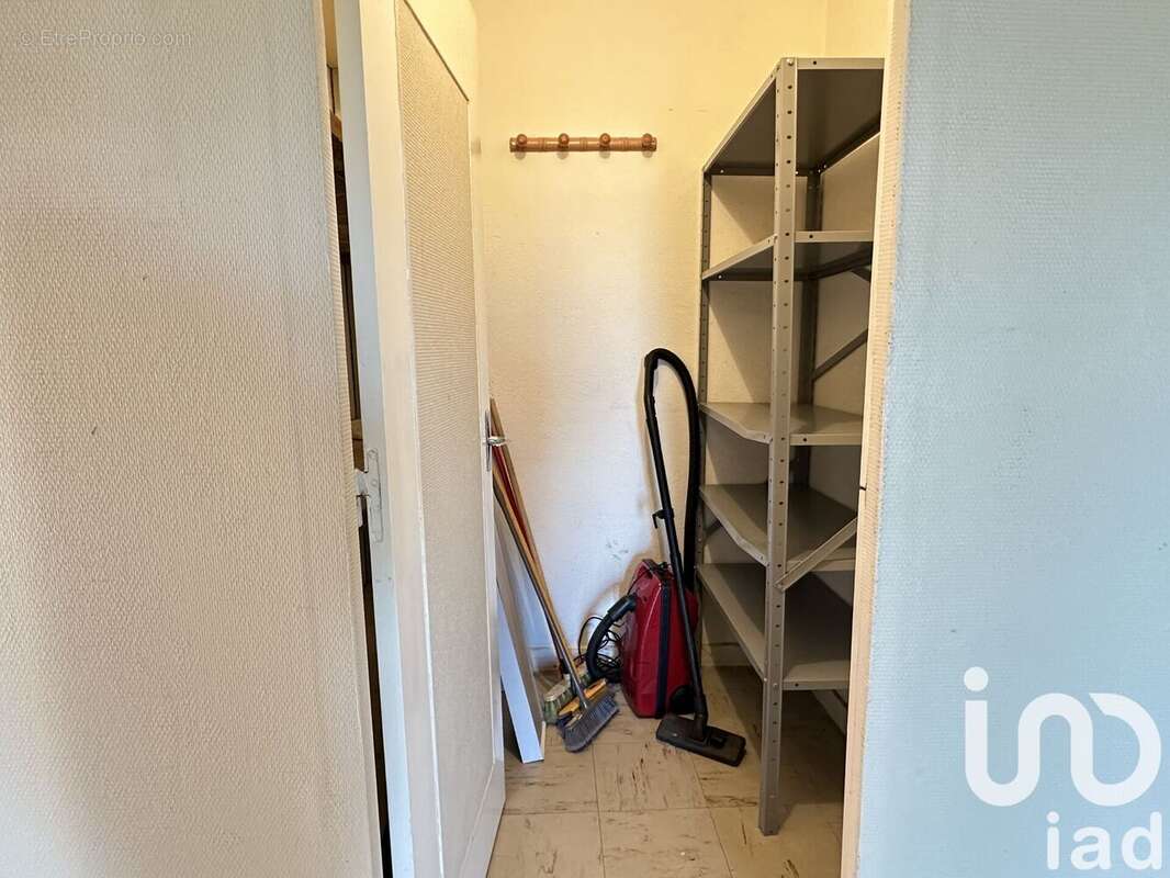 Photo 8 - Appartement à SAINT-HERBLAIN