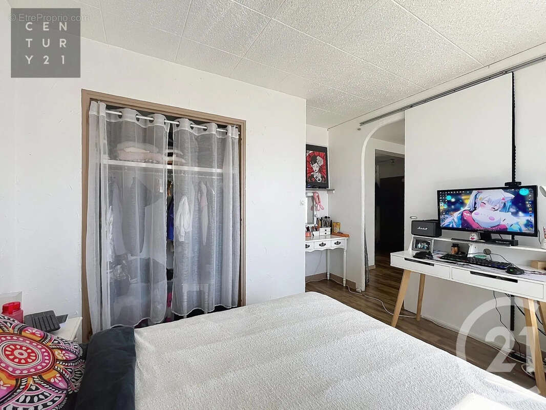 Appartement 56 m² à Troyes  - photo 3