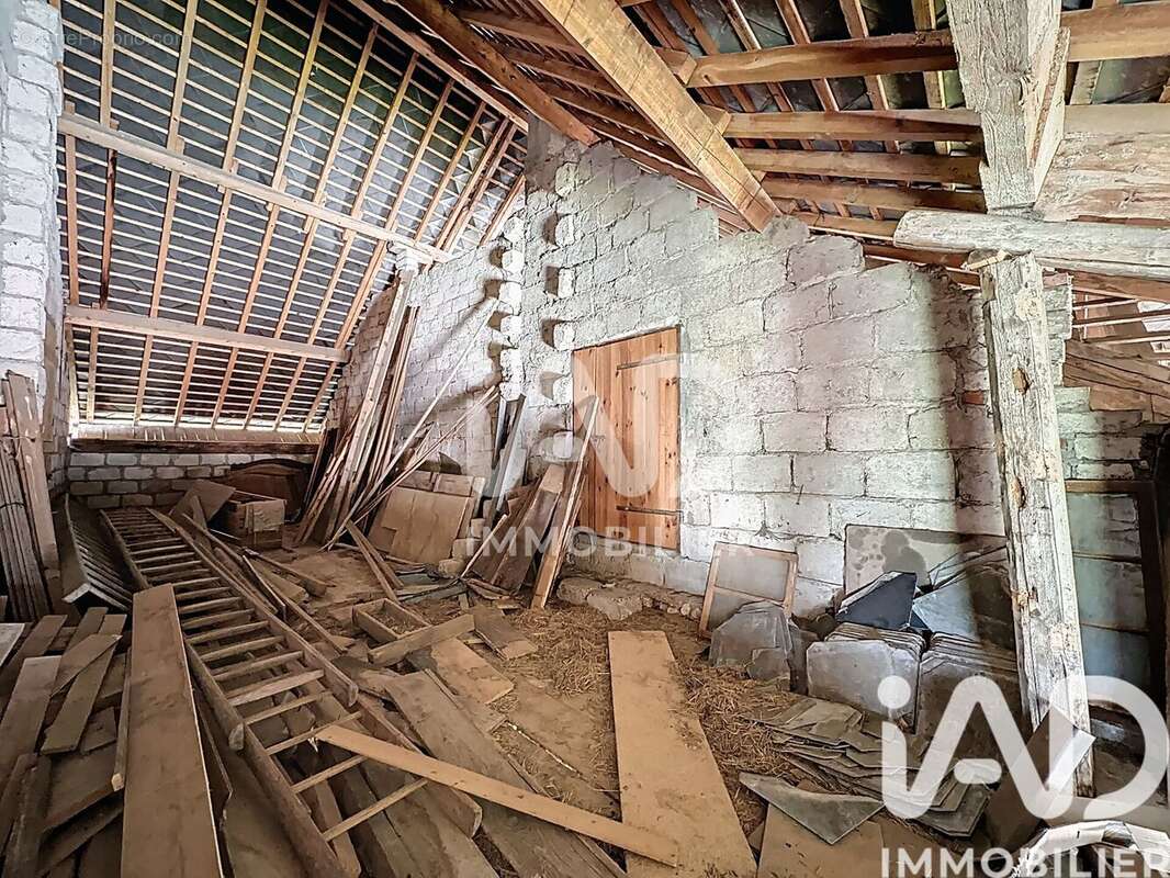 Photo 8 - Maison à GRUFFY