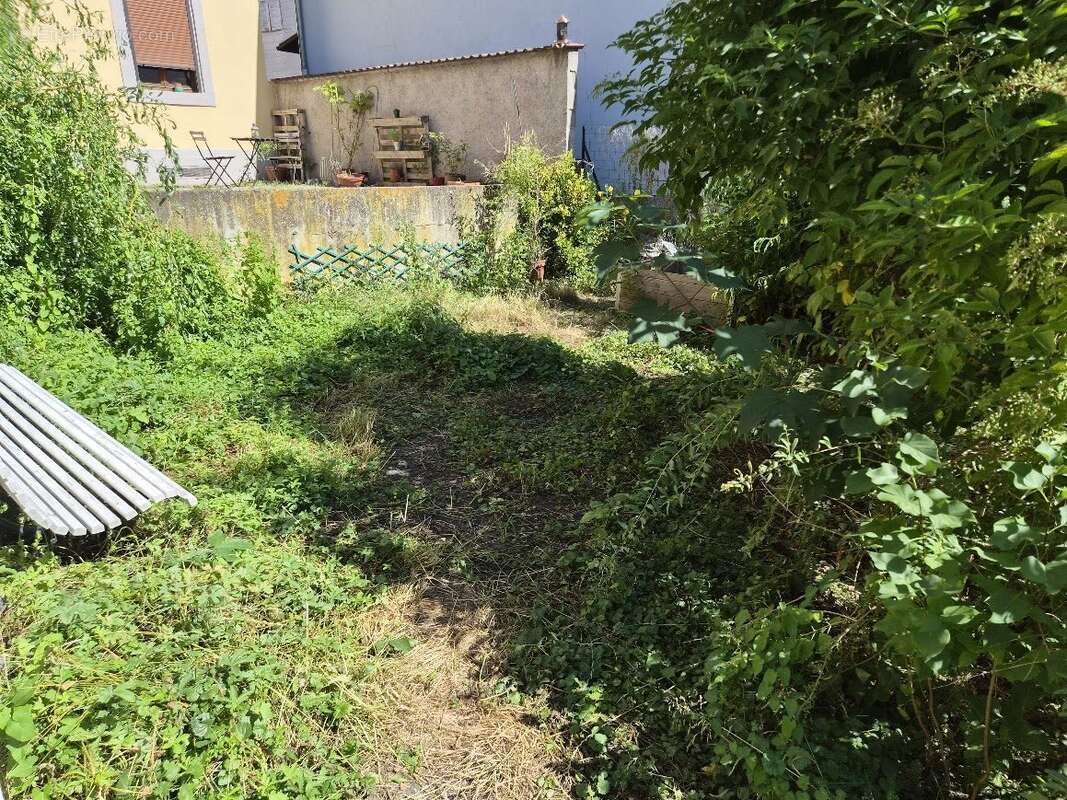 Appartement à BENFELD