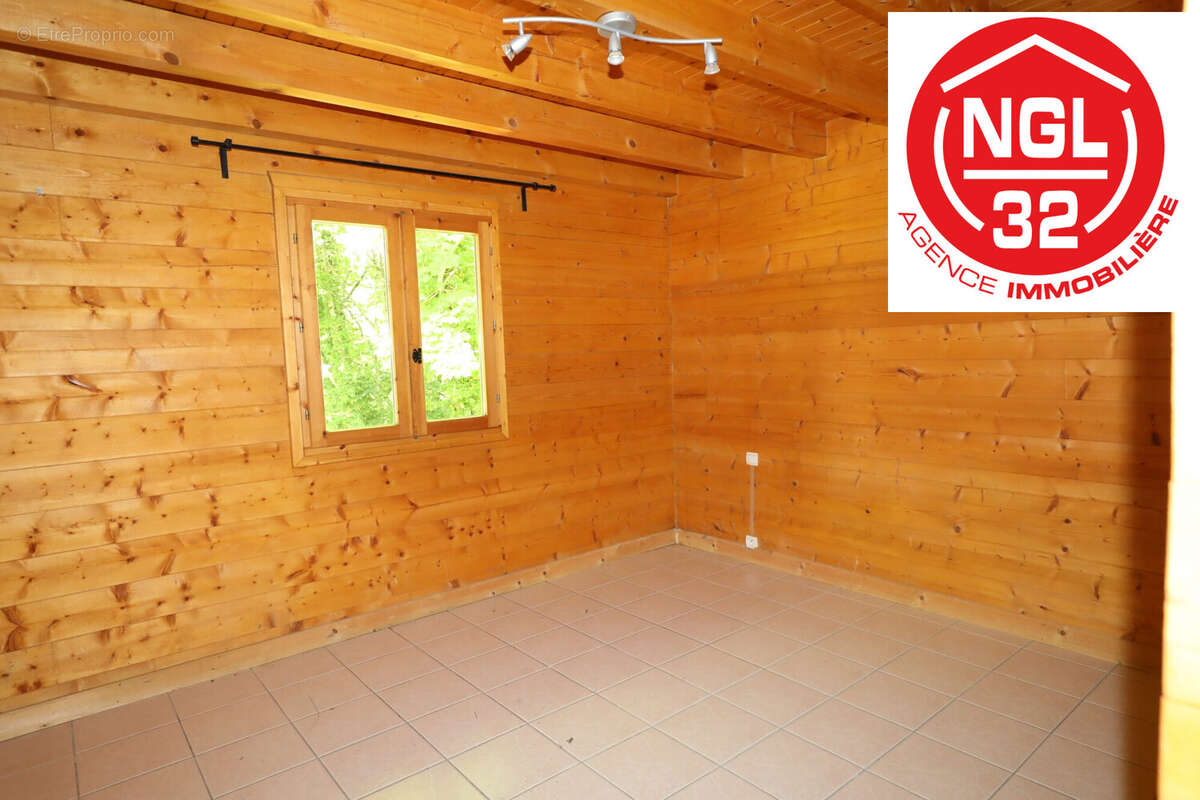 Maison à ALLONZIER-LA-CAILLE