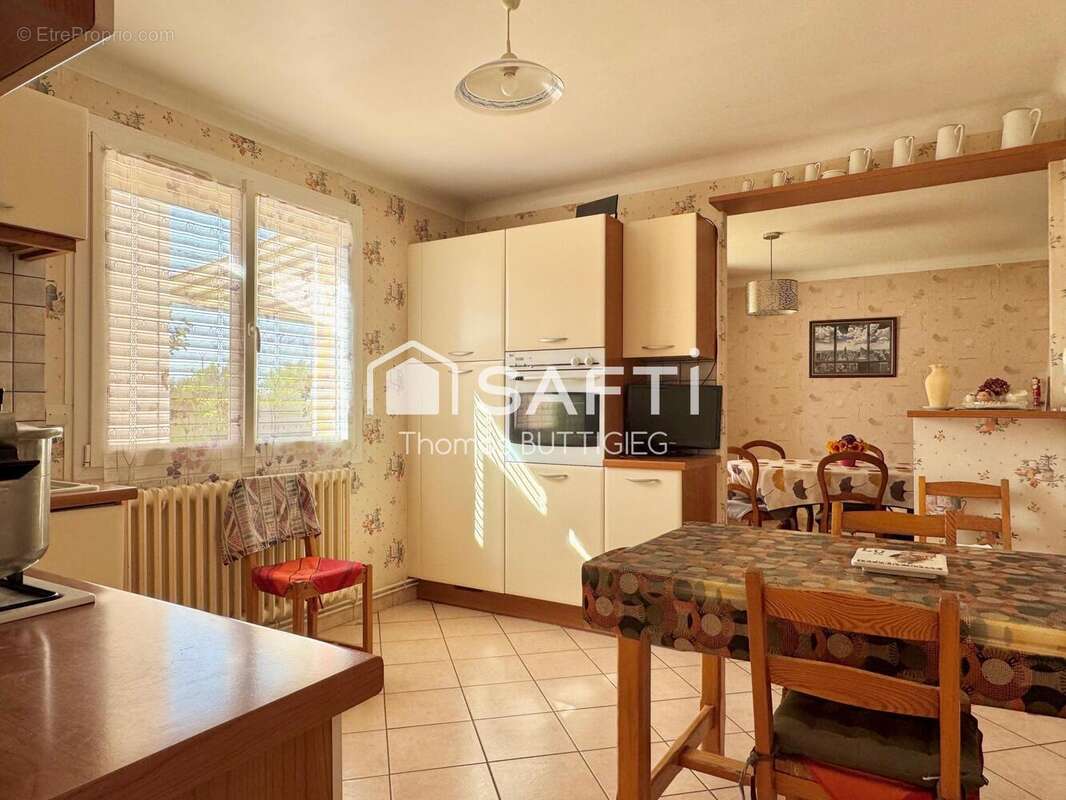 Photo 2 - Maison à LES SORINIERES