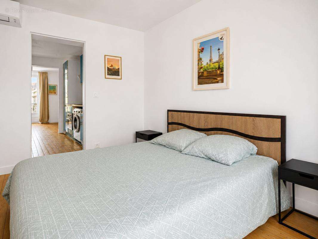 Appartement à ARPAJON