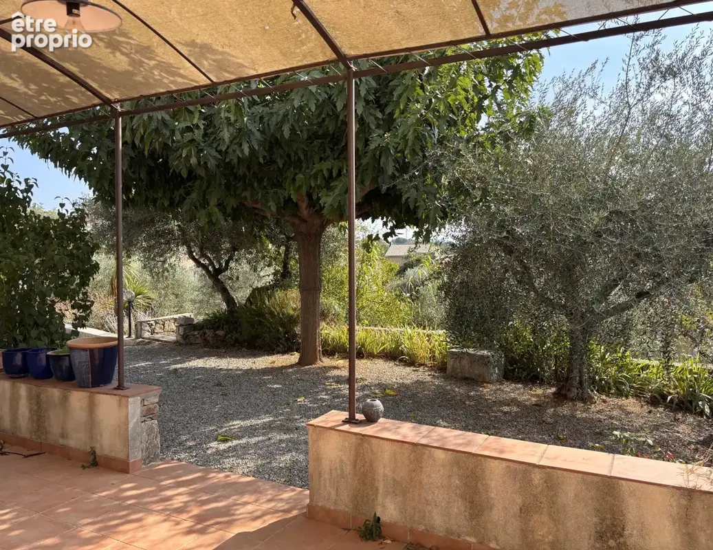 belle villa 5 pieces de 130m2 sur 1000m2 de terrain - photo 6