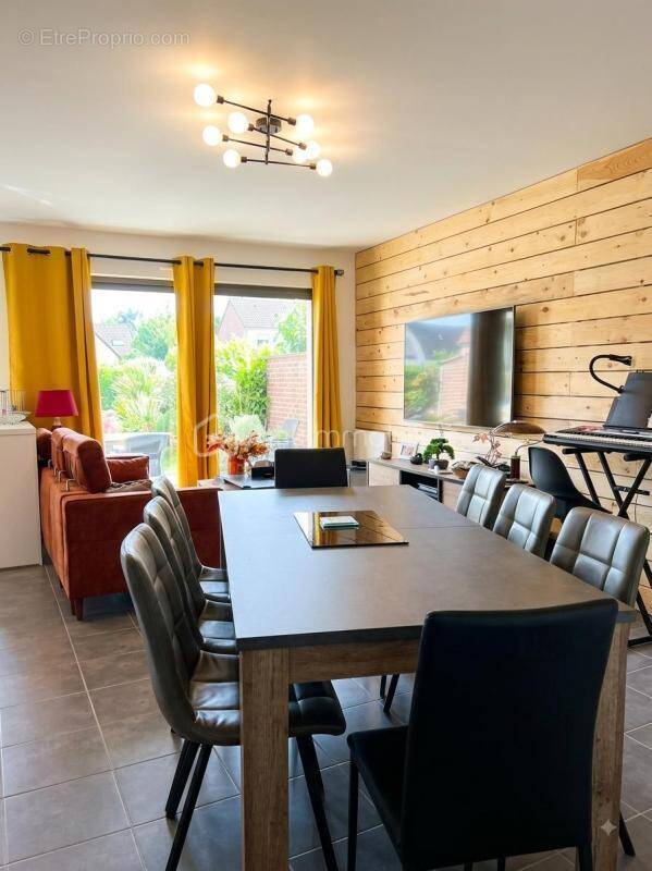Appartement à TOURS
