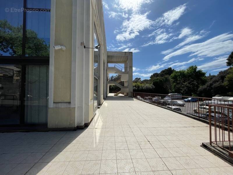 Commerce à MOUGINS