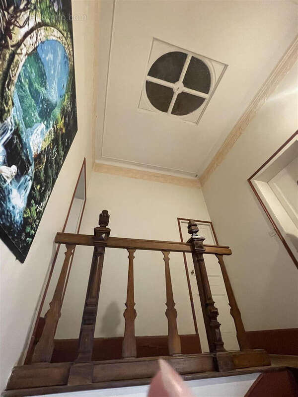 Maison à LE PIN-AU-HARAS