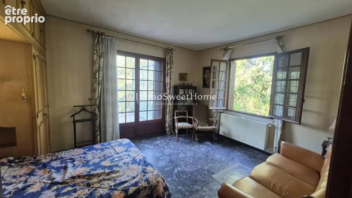 Maison 7 pièces 146 m² à vendre à Mirabel-Aux-Baronnies (26110) - photo 7