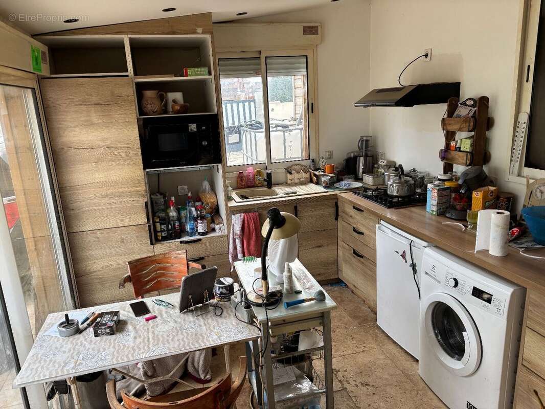 Maison à ROQUEBRUNE-SUR-ARGENS