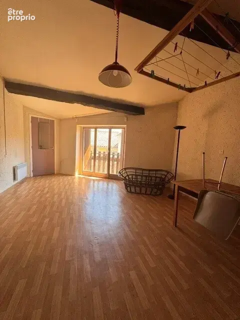 Photo Appartement à Revel au prix de 73 000€