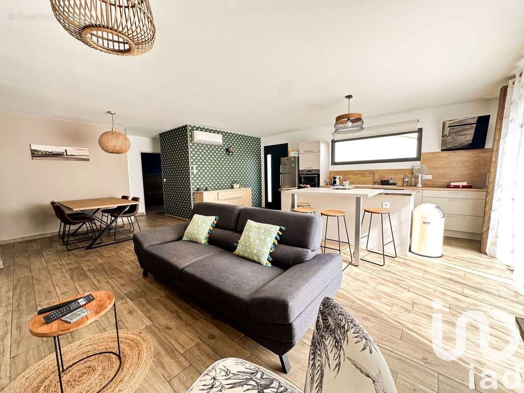 Photo 6 - Maison à BAIXAS