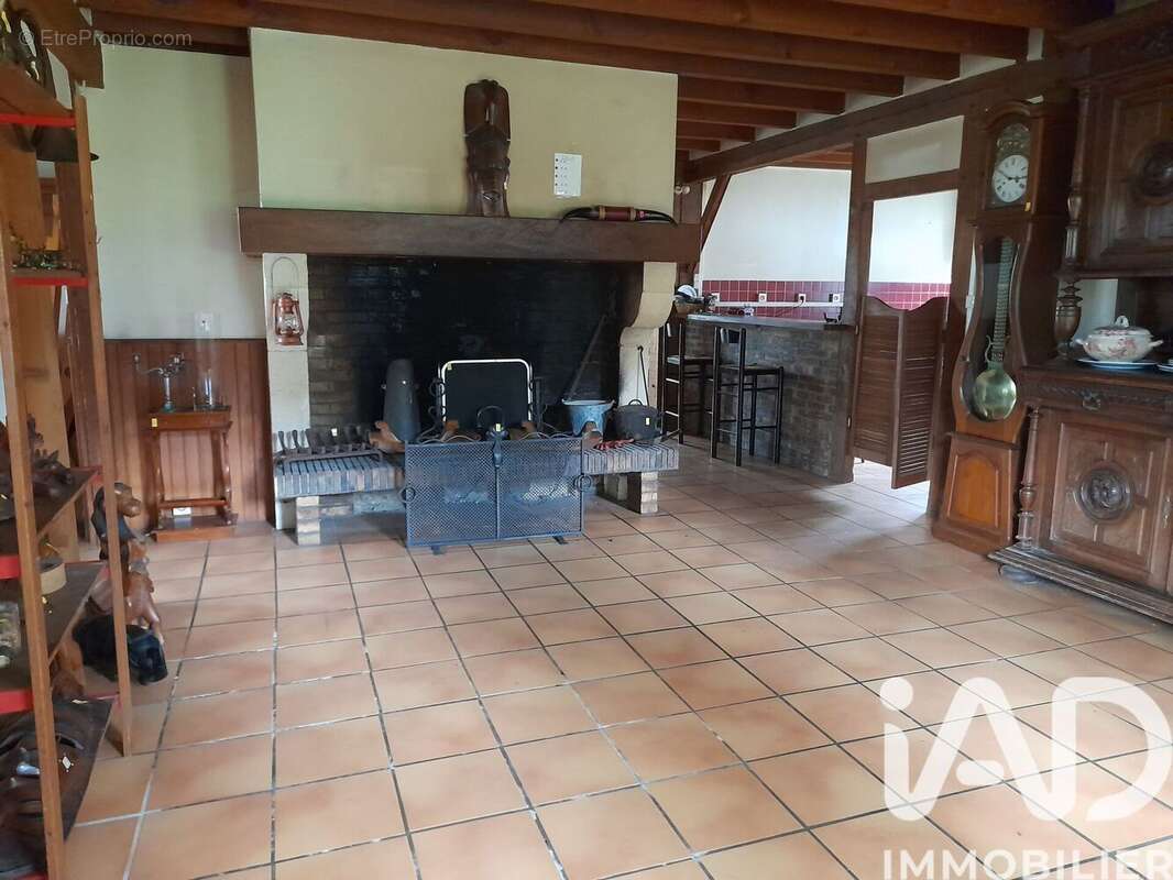Maison 133 m² à Lencouacq  - photo 5