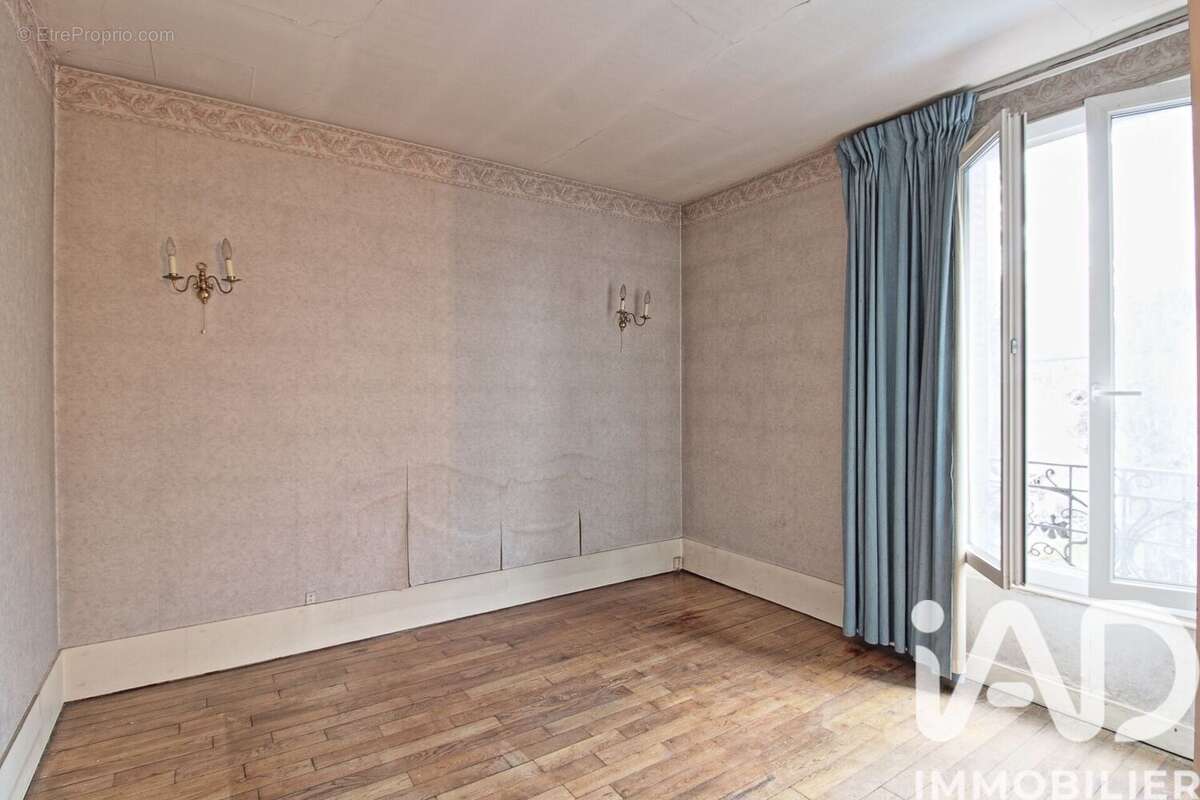 Photo 9 - Maison à SANNOIS