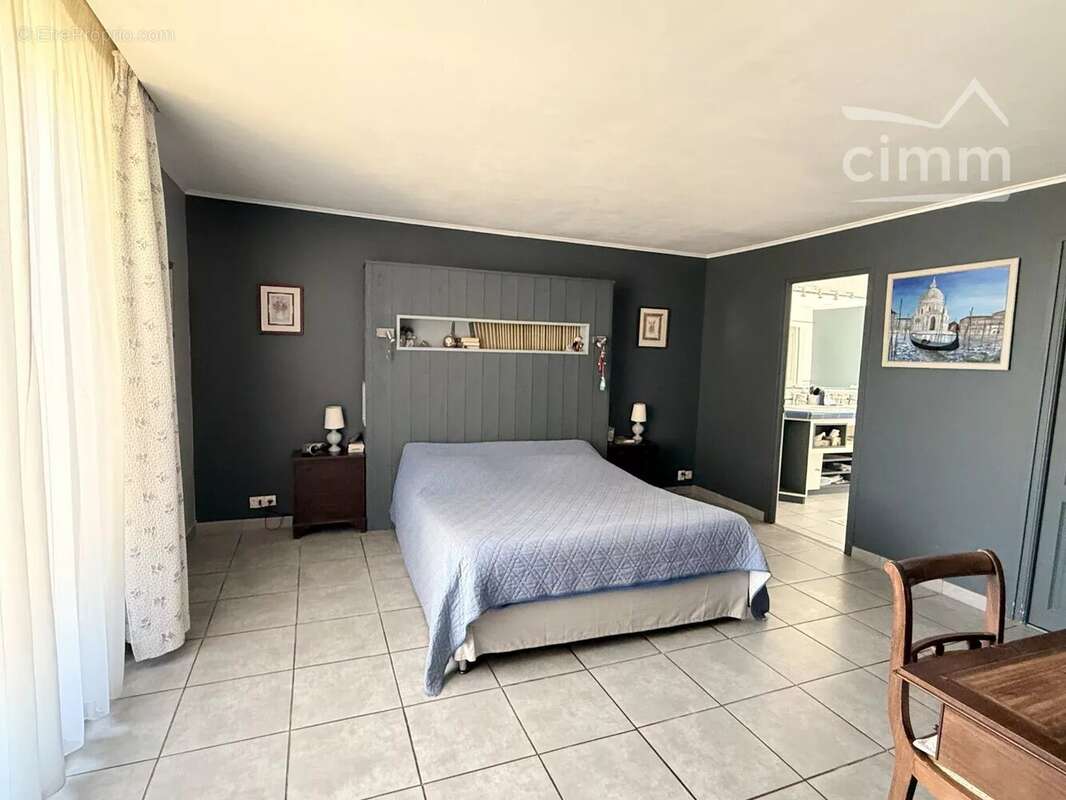 Maison à TOURAILLES